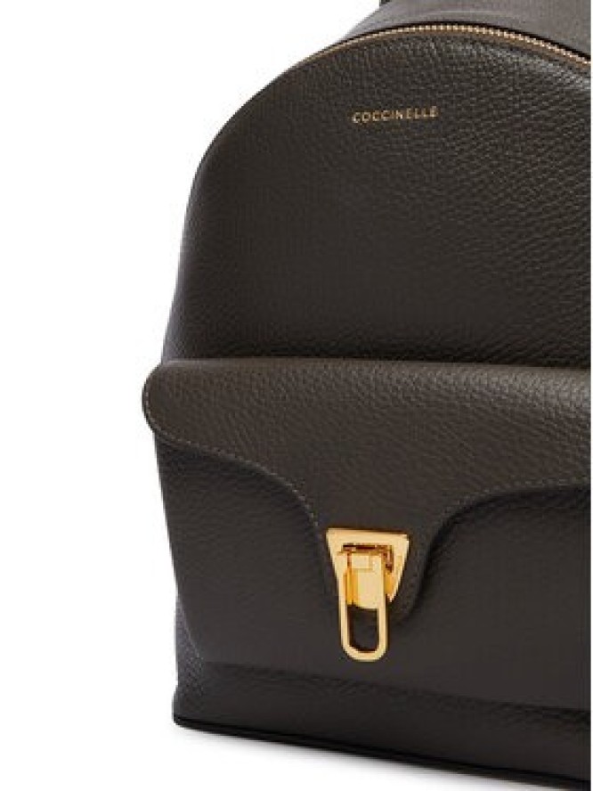 Coccinelle Plecak TFK Coccinelle Beat Grneratio E1 TFK 14 01 01 Zielony