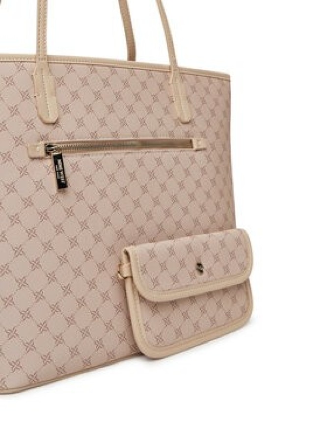 Nine West Torebka JH6389-NW Beżowy