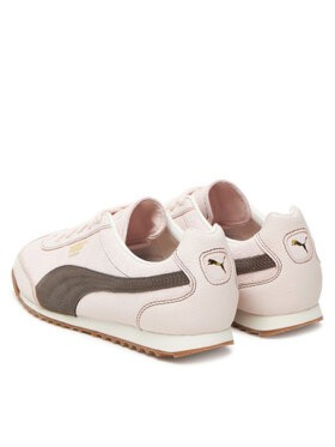 Puma Sneakersy Arizona Wine Club 403783 01 Różowy
