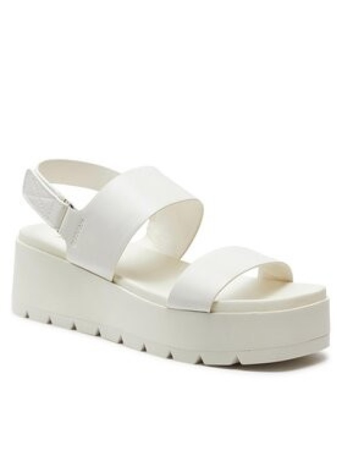 Aldo Sandały Thila 13713130 Biały