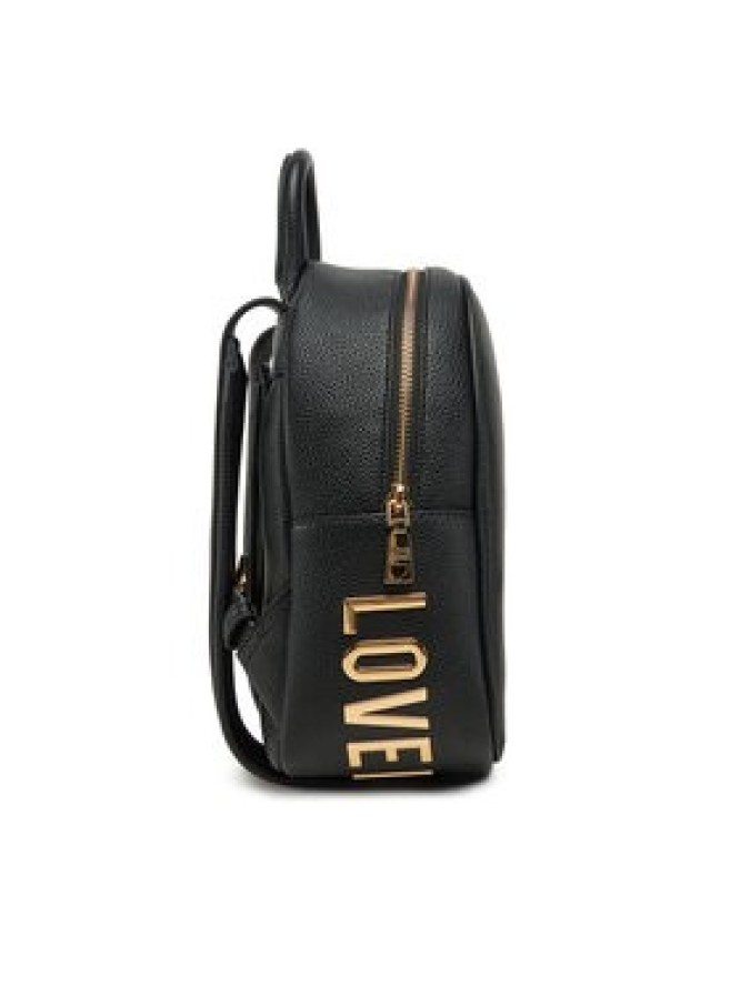 LOVE MOSCHINO Plecak JC4030PP1MLT0000 Czarny