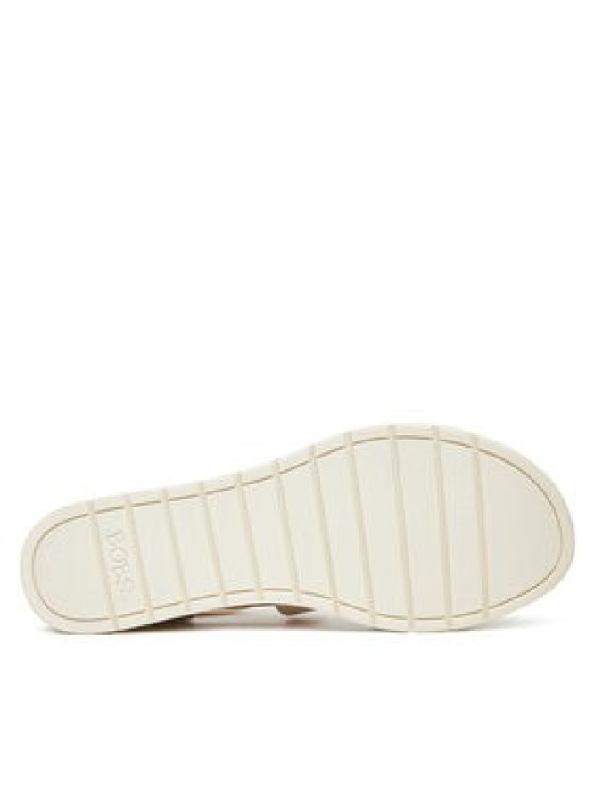 Skechers Sandały BOBS Arch Fit Beach Kiss-Boho Beyond 114013/NAT Beżowy