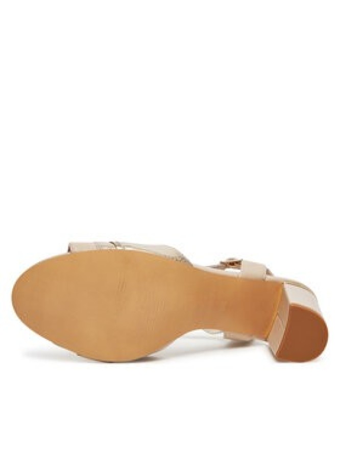 Lasocki Sandały WYL3858-1Z Beżowy