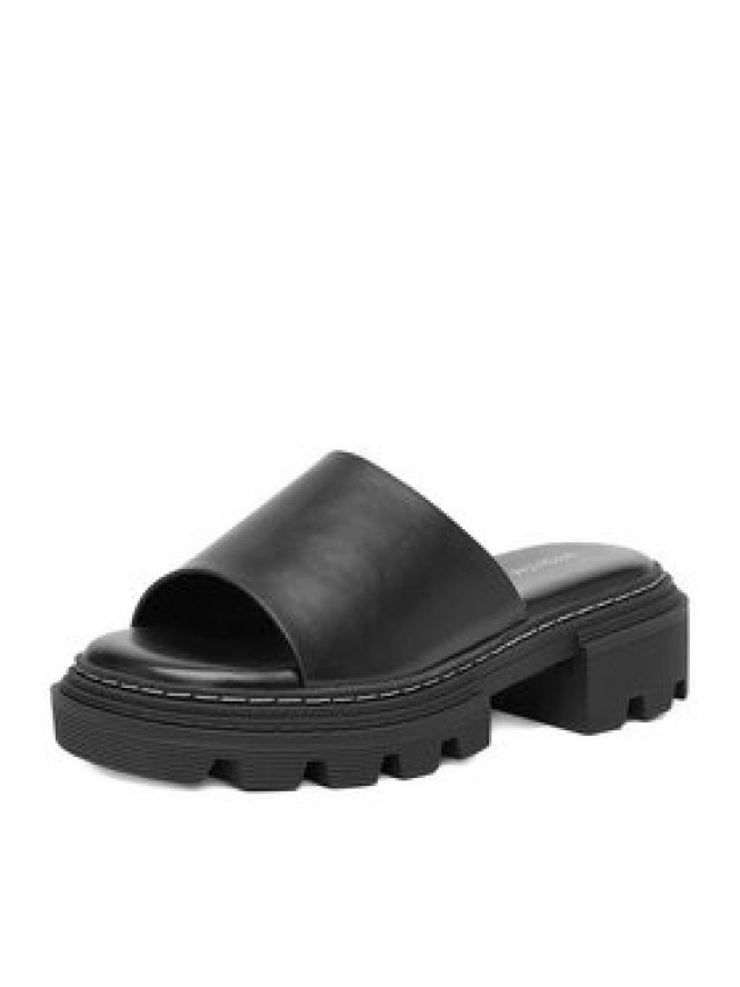 DeeZee Klapki CEO-H3T9820-5 Czarny