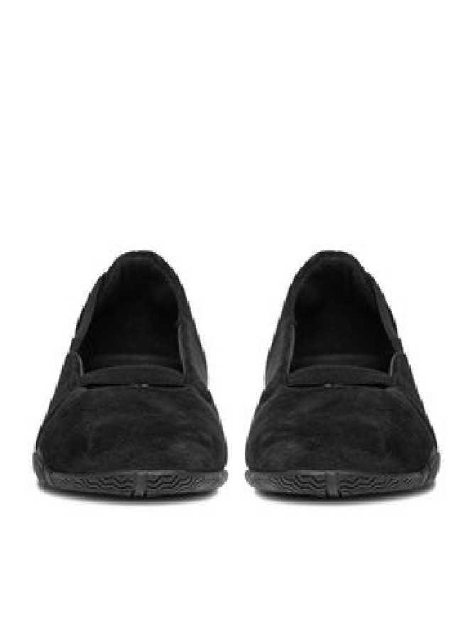 Kappa Baleriny CEO-WP40-046Z Czarny