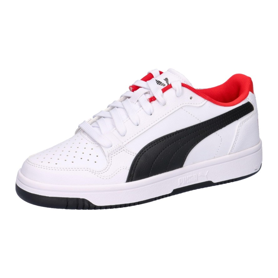 Puma Buty Reb-L Jr 39899308