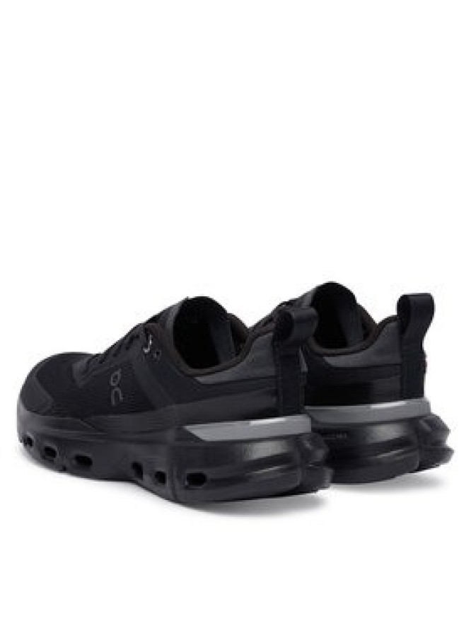 On Sneakersy Cloudpulse Next 3WF30323404 Czarny