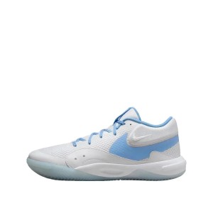 Buty do siatkówki Nike Hyperquick Białe
