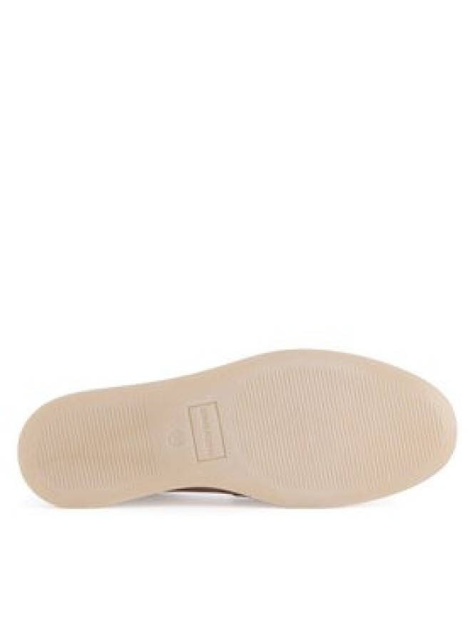 Gino Rossi Mokasyny ELIA-E25-26281 Różowy