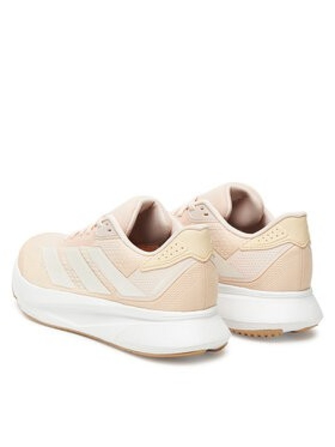 adidas Buty do biegania Duramo SL 2 JI3009 Różowy