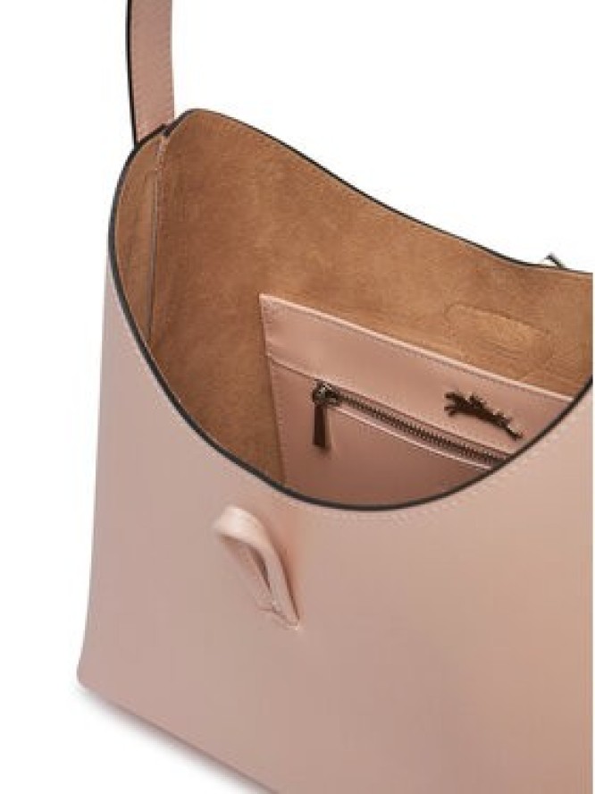 Longchamp Torebka 10153HCN Różowy