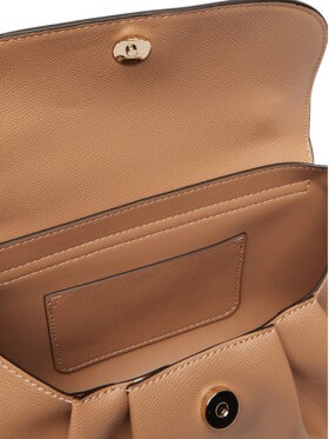 Guess Torebka Amorette HWBG78 98190 Beżowy ciemny