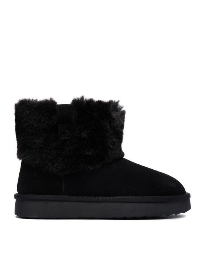 Lasocki Śniegowce CEO-HDR241212-18 Czarny