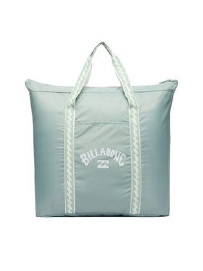 Billabong Torebka CEOWB-BLB-MZ-002-09 Zielony jasny