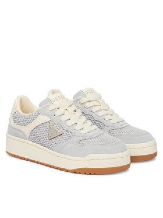 Guess Sneakersy FLJM13 FAB12 Błękitny