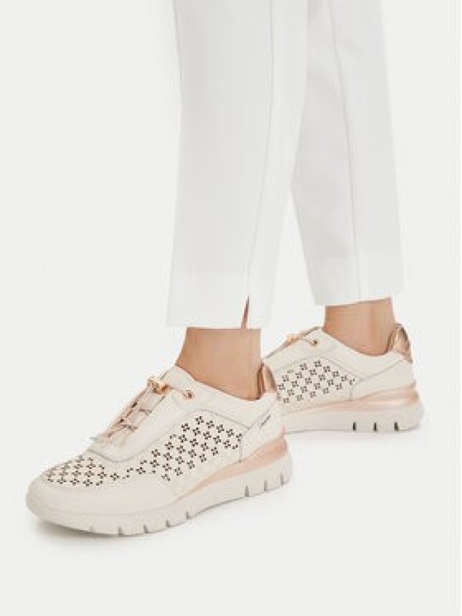 Pikolinos Sneakersy Cantabria W4R-6707C1 Biały