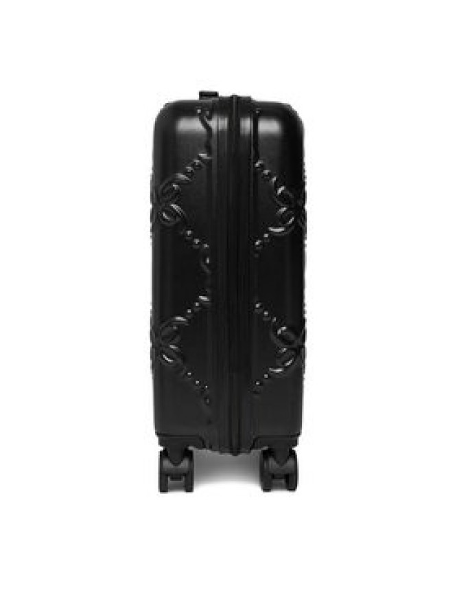 Nine West Walizka kabinowa CEO-NW-S-005-09 BLACK Czarny