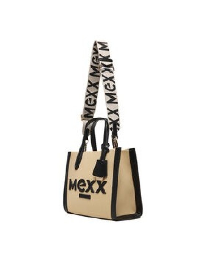MEXX Torebka CEO-MEXX-AJ-005-09 Beżowy