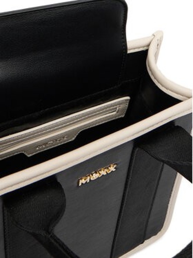 MEXX Torebka EO-MEXX-L-016-09 Czarny