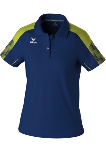 Damska koszulka polo Erima Evo Star