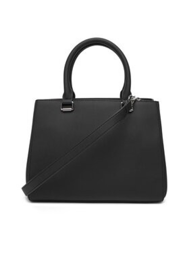 LOVE MOSCHINO Torebka JC4022PP0NKD000B Czarny