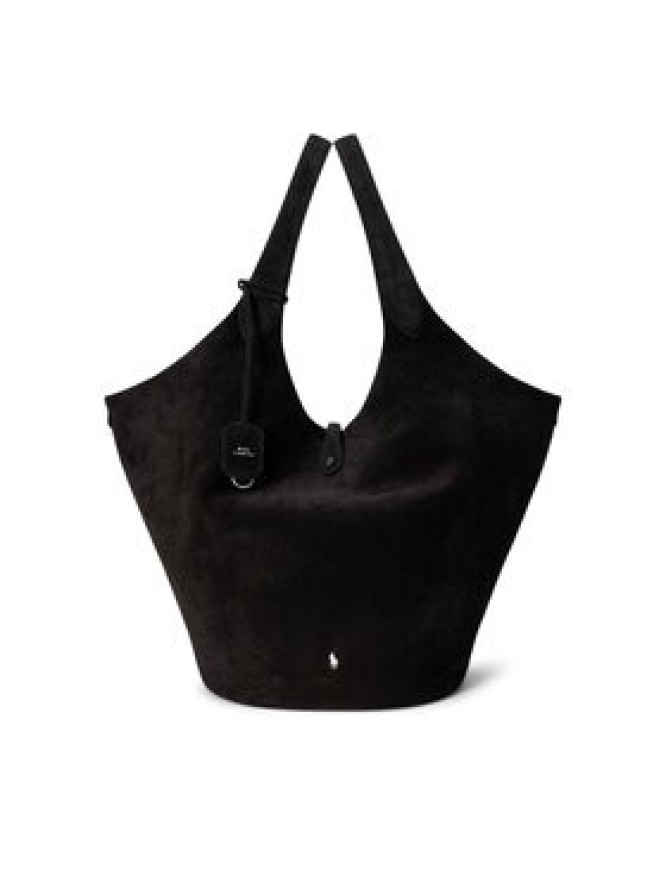 Polo Ralph Lauren Torebka 428P23816002 Czarny