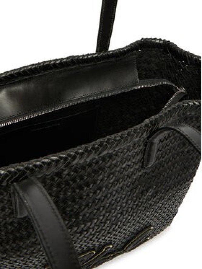 KARL LAGERFELD Torebka B2W30205 Czarny