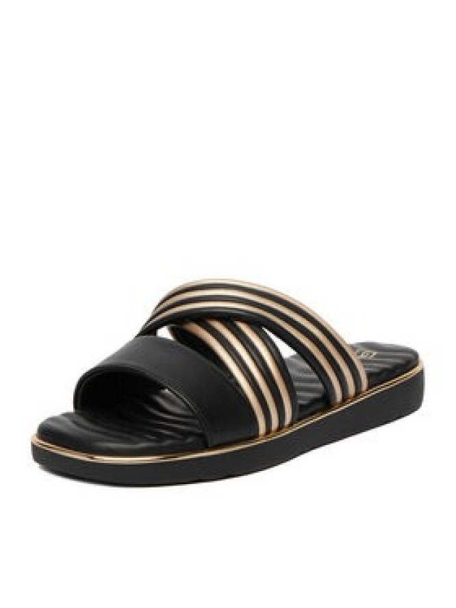 Go Soft Klapki CEO-W8087 Czarny