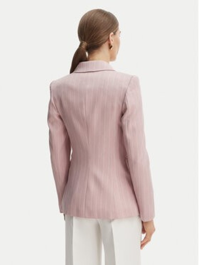 Artigli Marynarka ACGI004630 Różowy Regular Fit