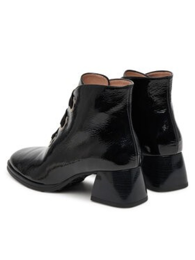 Hispanitas Trzewiki HI254326 Czarny