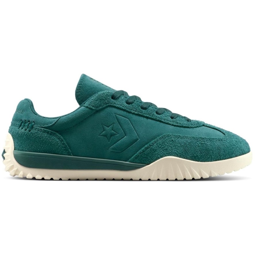 Buty sportowe Converse Run Star Trainer Suede