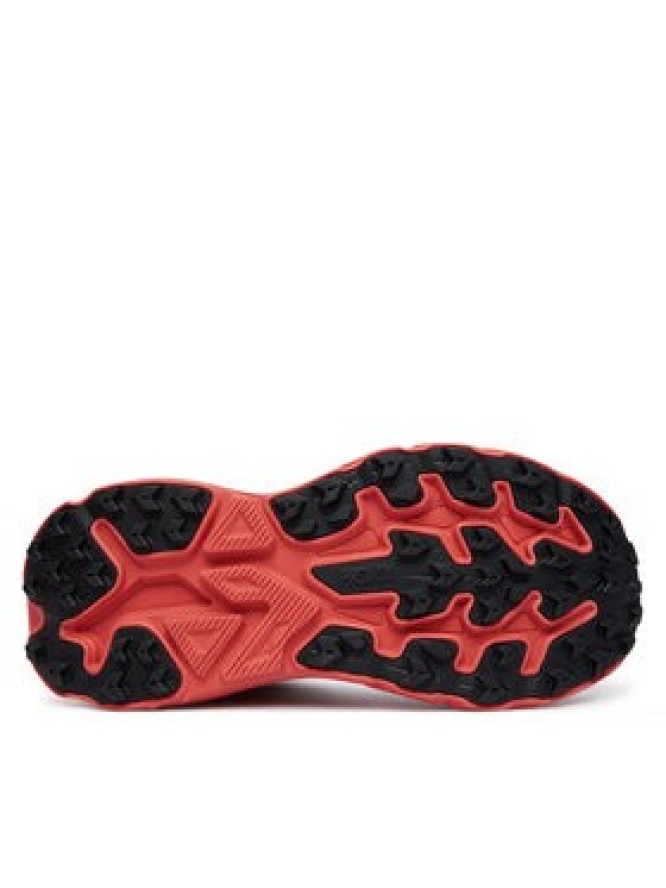 Hoka Buty do biegania Challenger 8 W 1168717 Biały