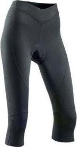 Damskie legginsy o długości 7/8 Northwave Crystal 2