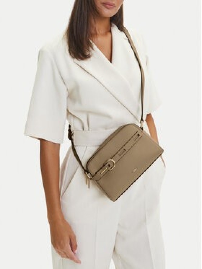 DKNY Torebka R44EAI69 Brązowy