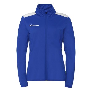 Damska bluza dresowa Kempa Emotion 27