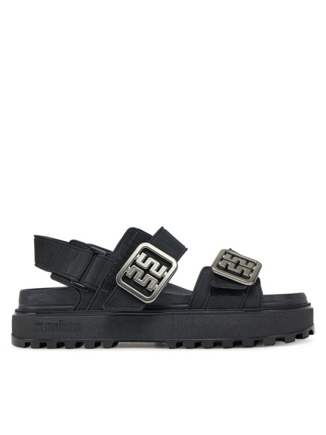 Melissa Sandały Melissa Towny Ad M 35964 Czarny