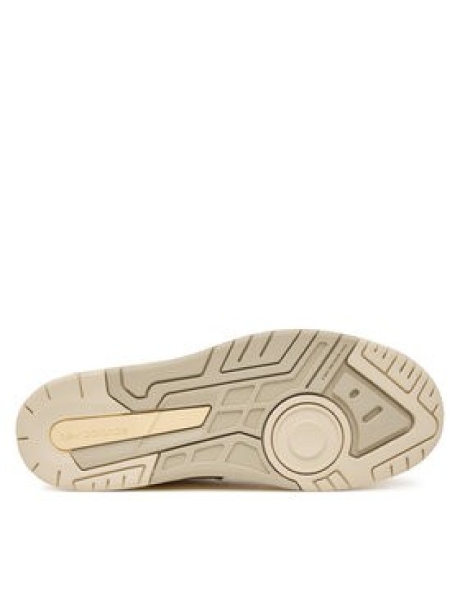 New Balance Sneakersy U950384 W Beżowy jasny