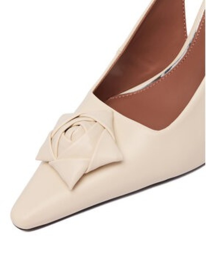 Nine West Szpilki EO-C6030-1 Kremowy