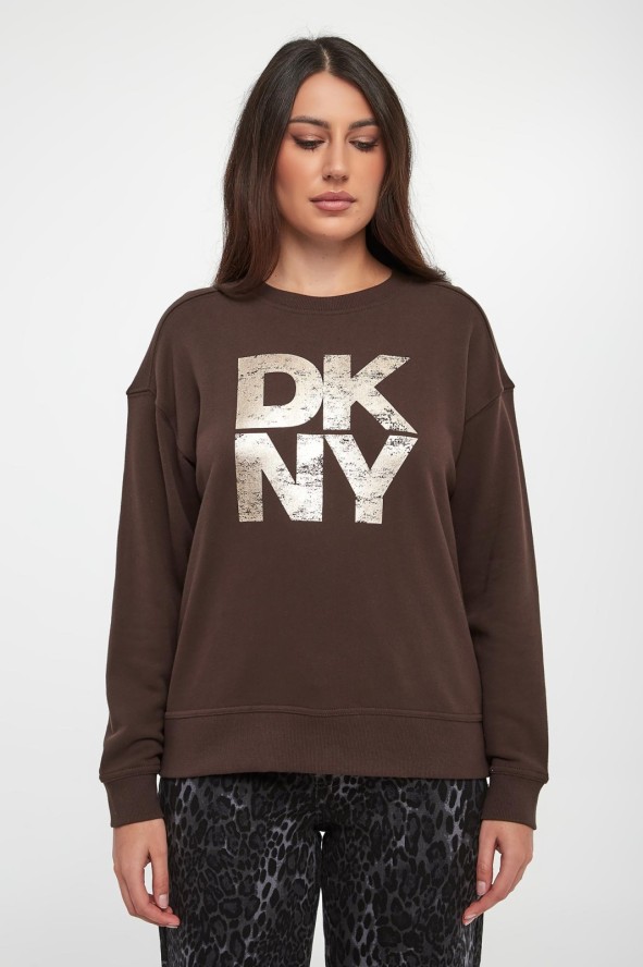 Bluza damska DKNY