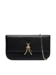 Patrizia Pepe Torebka 8B0229 L061 Czarny