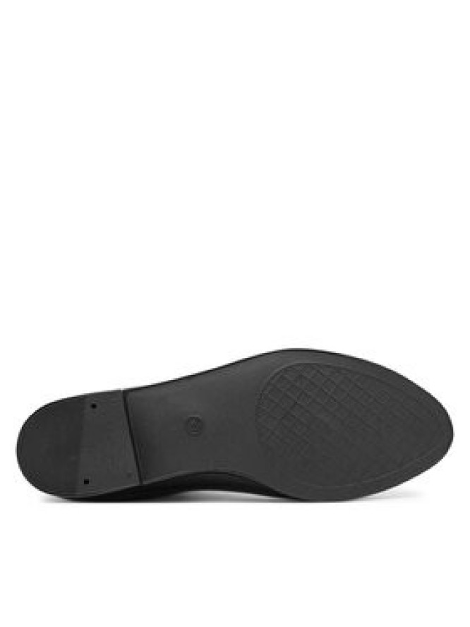 KARL LAGERFELD Kalosze Kalosh II KL94775 Czarny