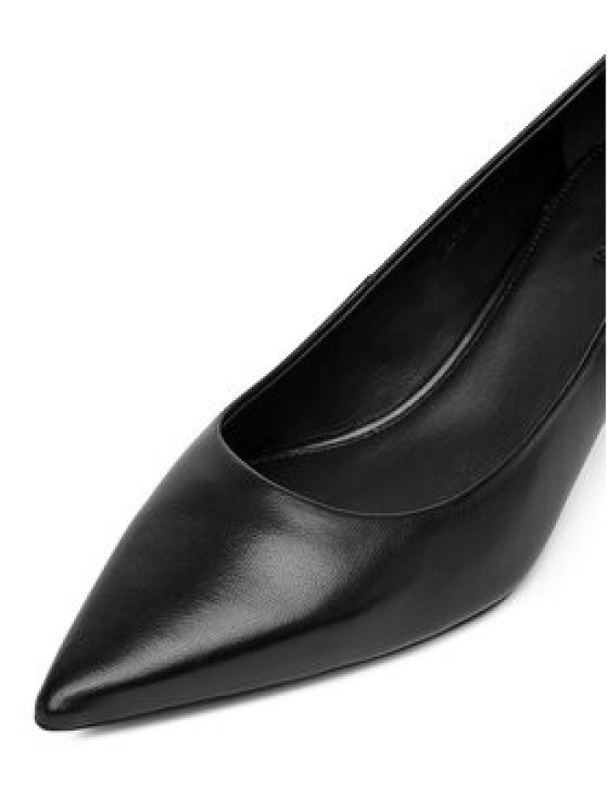 Gino Rossi Szpilki DANI-V1937-31-1 Czarny