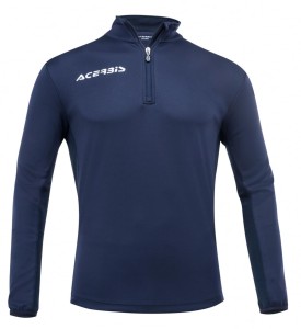 Bluza z zamkiem 1/2 Acerbis Belatrix