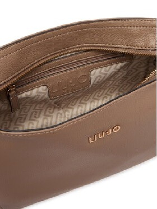 Liu Jo Torebka AA6187 E1012 Brązowy