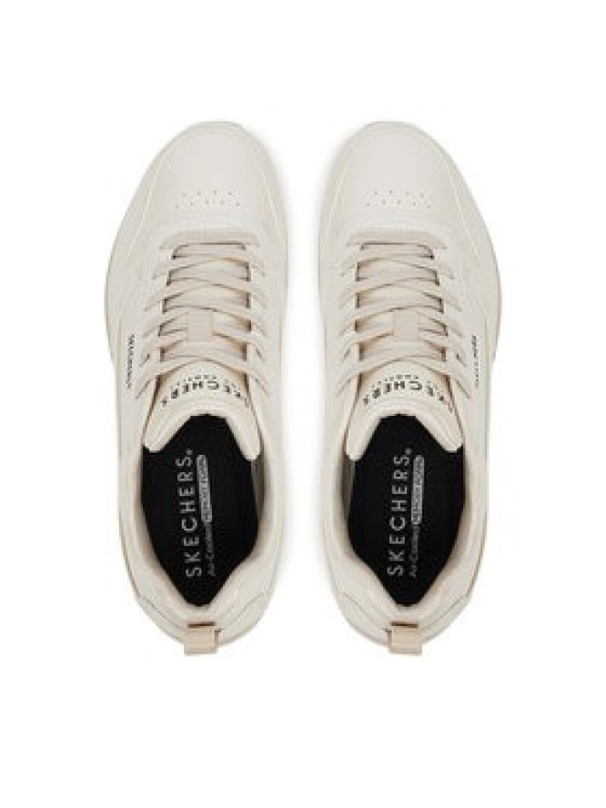 Skechers Sneakersy Uno - Galactic Gal 177104/OFWT Biały