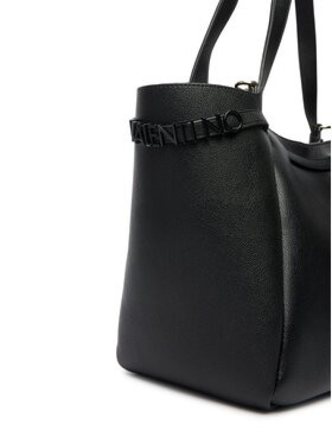 Valentino Torebka Medea VBS9Q801 Czarny