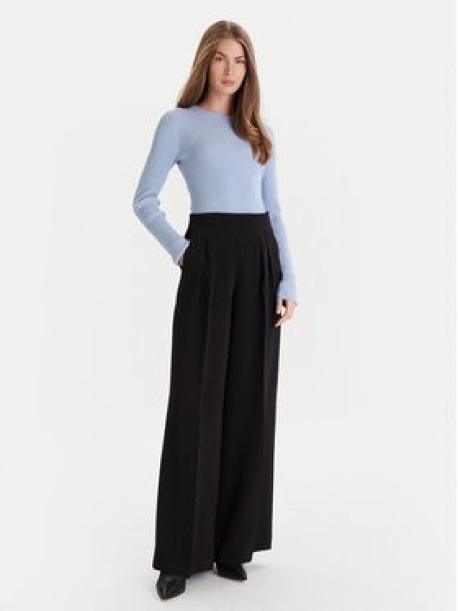 JOOP! Sweter 58 253KN58Karloa 30047481 Błękitny Slim Fit