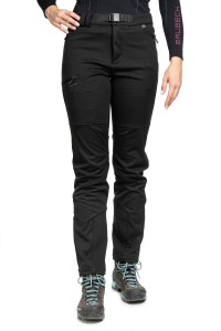 Spodnie trekkingowe damskie Summit Warm 2.0