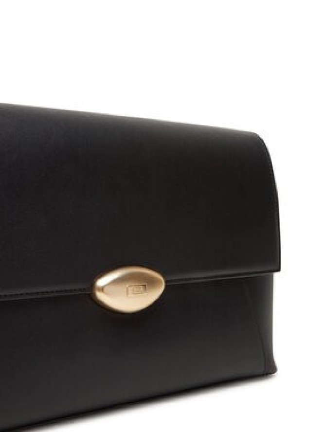 Gino Rossi Torebka CEO-PEARL-LX1050 Czarny