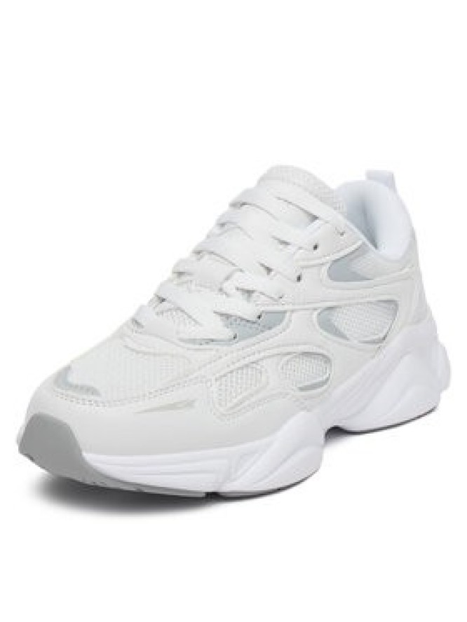 Sprandi Sneakersy A22R1116H-1 Biały